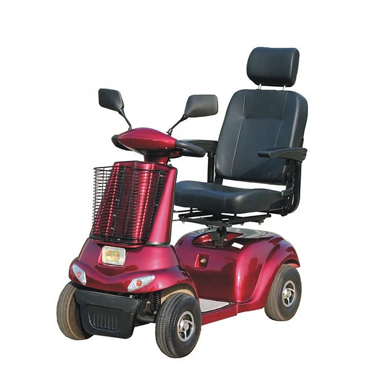 tricycle for heavy adults
