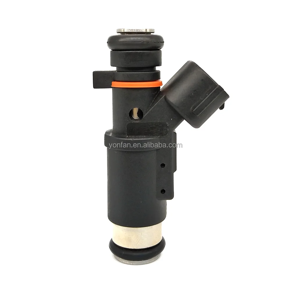 Fuel Injector 01f030: Suitable for Peugeot 206, 405 and Kia Pride 
