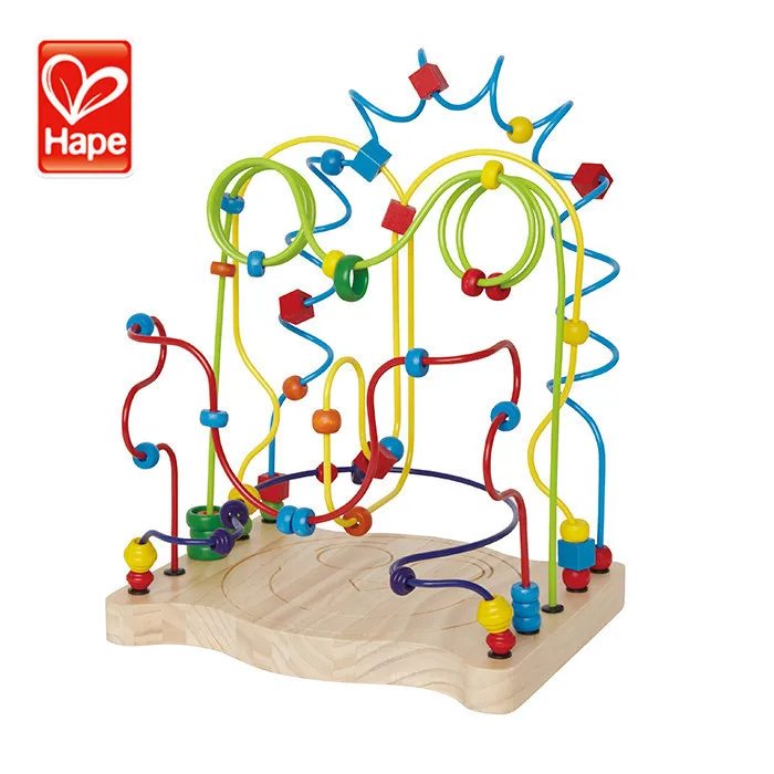 Новый Низкий MOQ детская игрушка конструкции деревянные игрушки