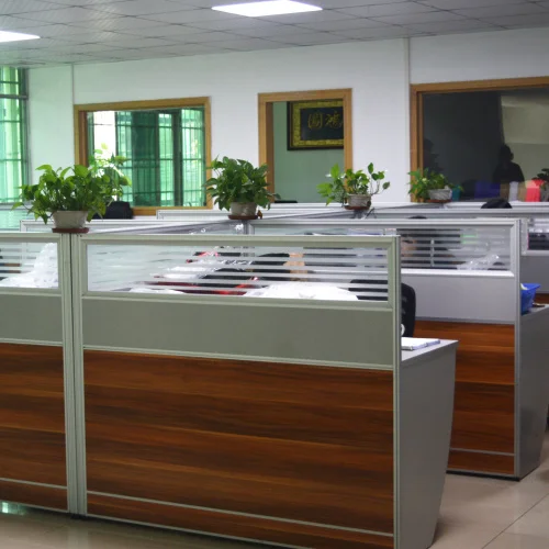 Foshan Huiyu Clothing Co., Ltd.