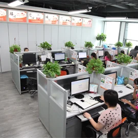Shenzhen Bangenkai Technology Co., Ltd. 1