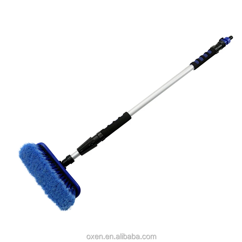 車のクリーニングキットソフト毛洗車ブラシ トラック洗浄ブラシ Buy 産業洗車ブラシ 伸縮洗車ブラシ 車のダストブラシ車のクリーニングブラシ Product On Alibaba Com