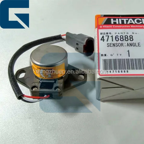4716888 Angle Sensor for Excavator EX200-2| Alibaba.com