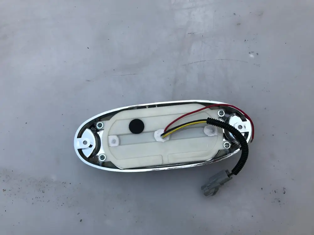 Bus Lights Led Side Lamp signal Turning Lights for Vietnam HC-B-14240