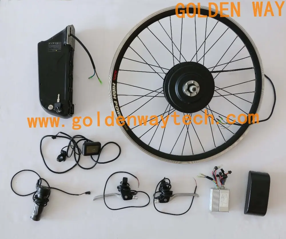 electric bicycle conversion kit with battery Tandem Bike System Airbrush kit This kit uses a Finish:Antique Brass YETI's new DayTrip Tote