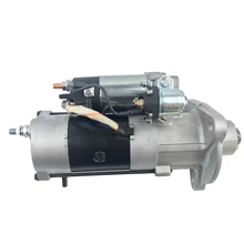 LR AUTO NEW 12V STARTER for 1998-2003 VOLVO TRUCK FH12 FM12 12.0L M9T61171 20430564