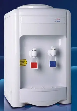 Водный диспенсер Livingh2o с монетами и CB