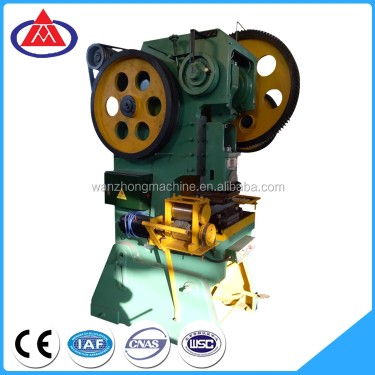 High Tensile Razor Blade Making Machine Price