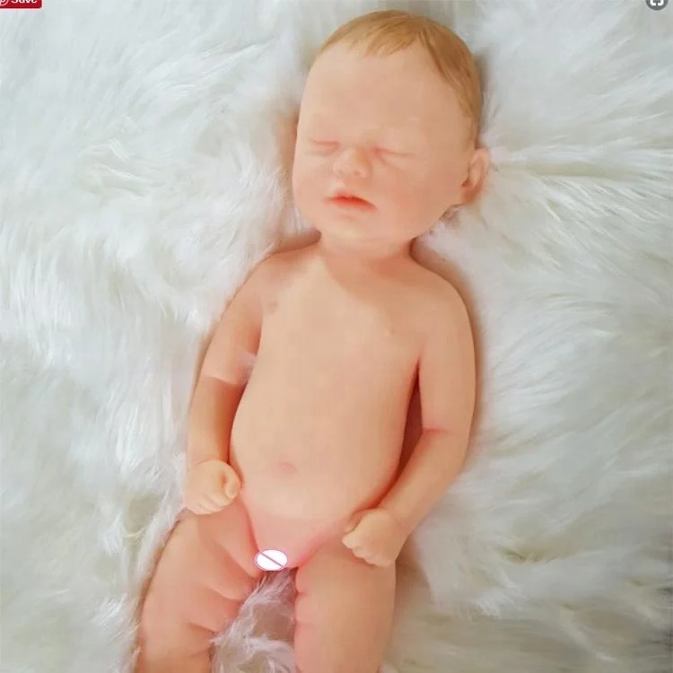 Новое поступление 2018, игрушки, недорогая Реалистичная силиконовая кукла-младенец, Реалистичная кукла 47 см