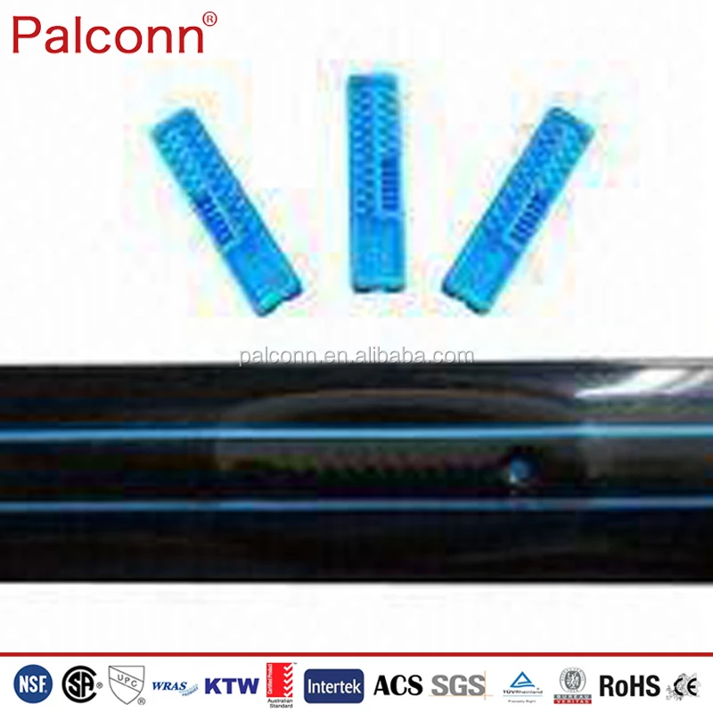 
Полиэтиленовая лента для капельного орошения 