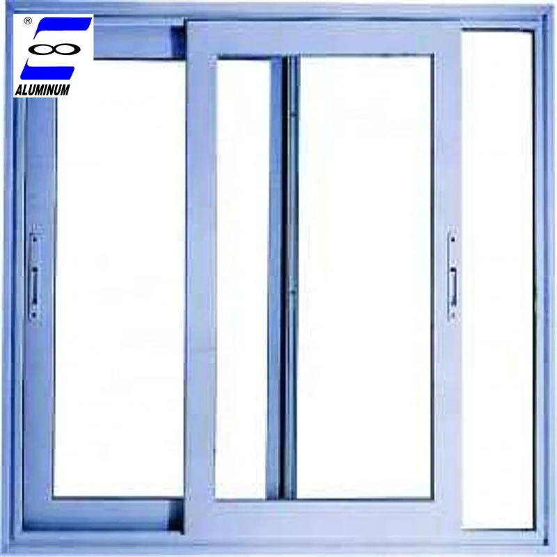 China Factory Uganda Window and Door
