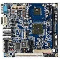VIA Mini-ITX Board EPIA-M700,DVI-I, USB, GLAN, COM, IDE, CF, SATA & Smart 5.1 Audio