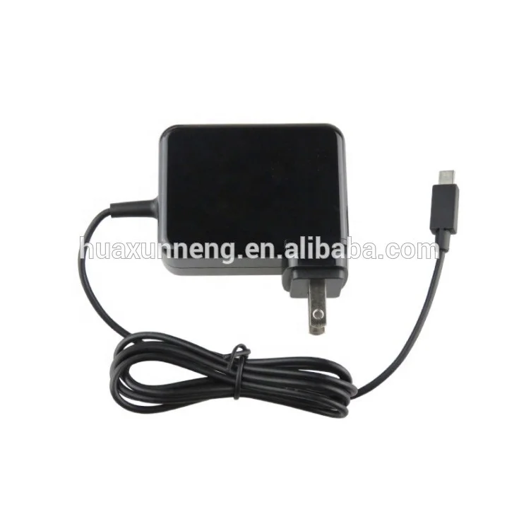 Новый адаптер для ноутбука 19 в 1,75 а 33 Вт для Asus EEEBook X205 X205T X205TA, настенное зарядное устройство