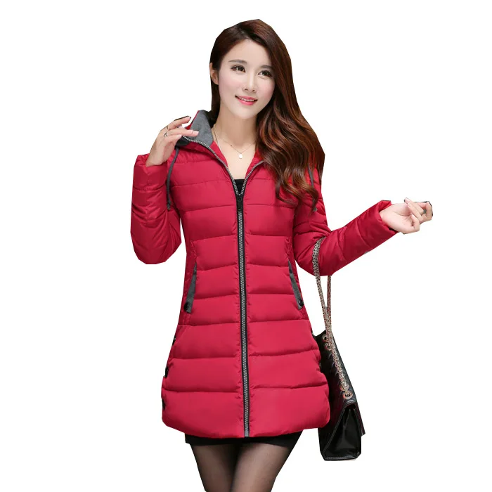 Warming collection of winter Jackets and coats 2019 – What