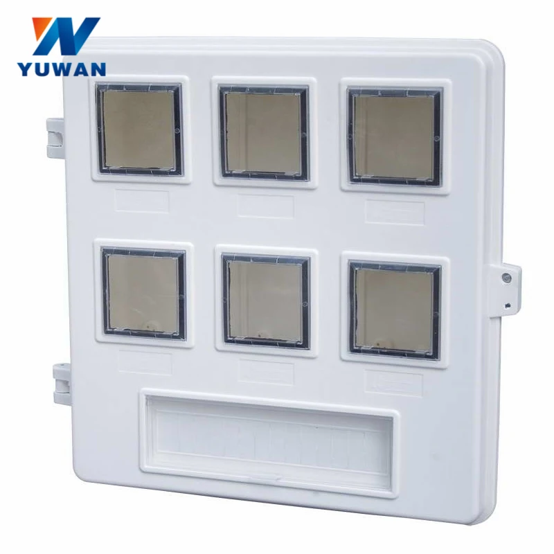 Пластиковые детали для электроприборов FRP SMC BMC под заказ