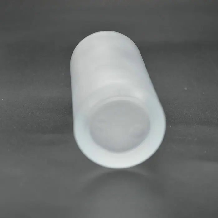 10ml 20ml 30ml 50ml 80ml 85ml 100ml Frosted Perfume Glass Bottle with Plastic Black Spray