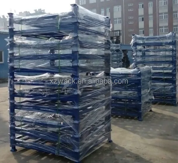 Stacking Rack Wheels - Durable and Versatile Solutions