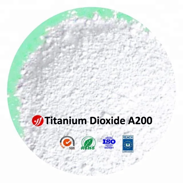 Good Selling in Pakistan Tio2 Titanium Dioxide R1931 Titanium Price Per kg