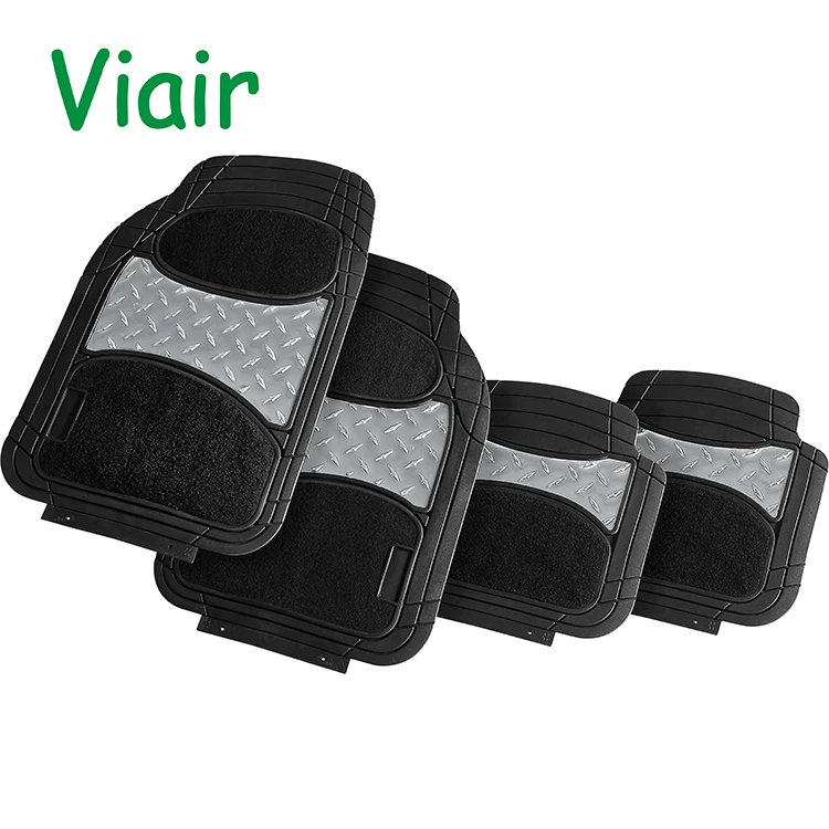 NBR tpr материала и полный набор типа автомобильные коврики