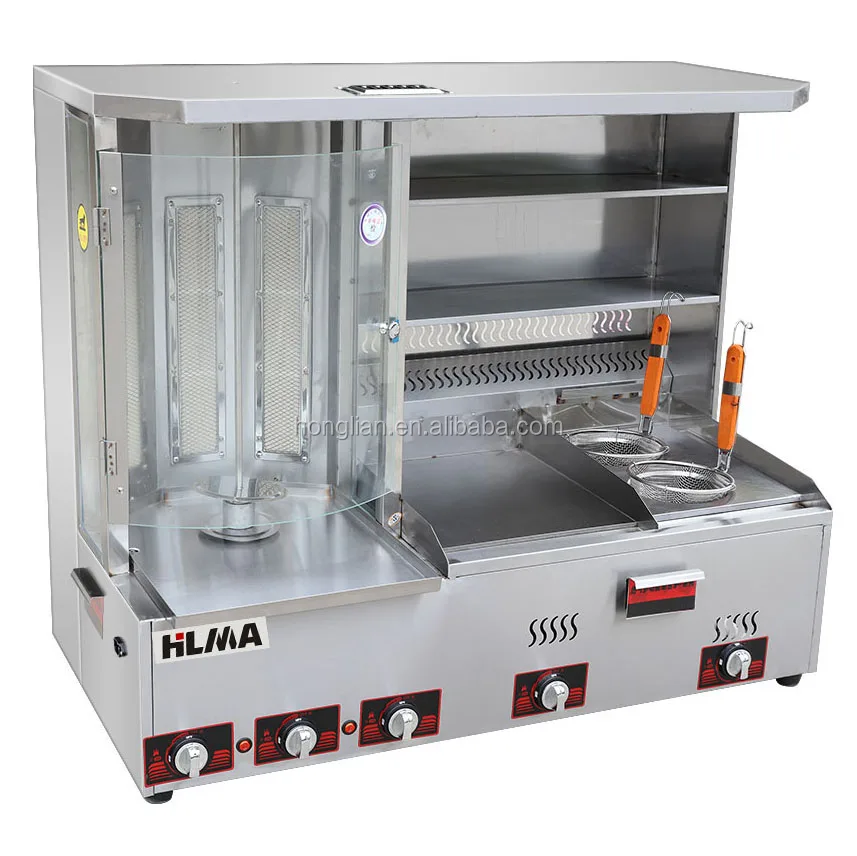 Horno Asador De Gas Con Plancha Y Olla Para Fideos - Buy Gas Horno Asador, Asador De Gas,Con Plancha Y Fideos Product on Alibaba.com