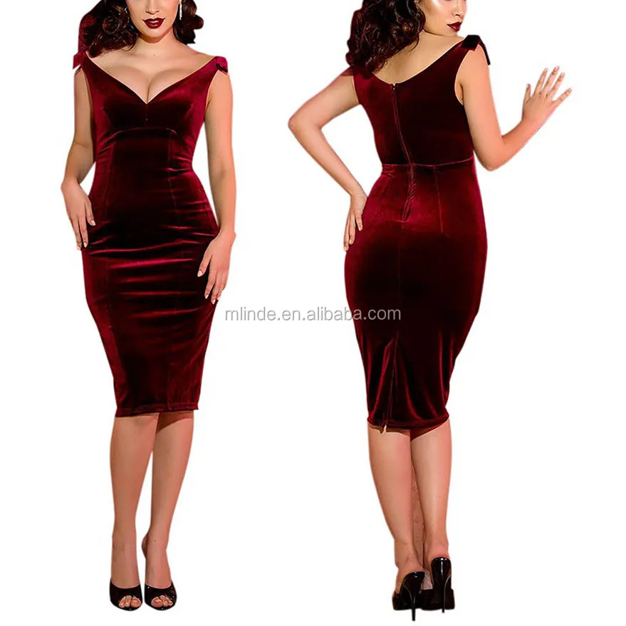 robe chic sexy