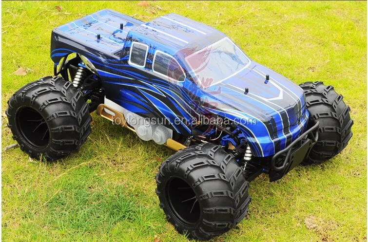 (仮面ライダーさん専用）FMS1:10スケール 赤 オフロードラジコンカー 仮面ライダーさん専用）FMS1:10スケール 赤 オフロードラジコン