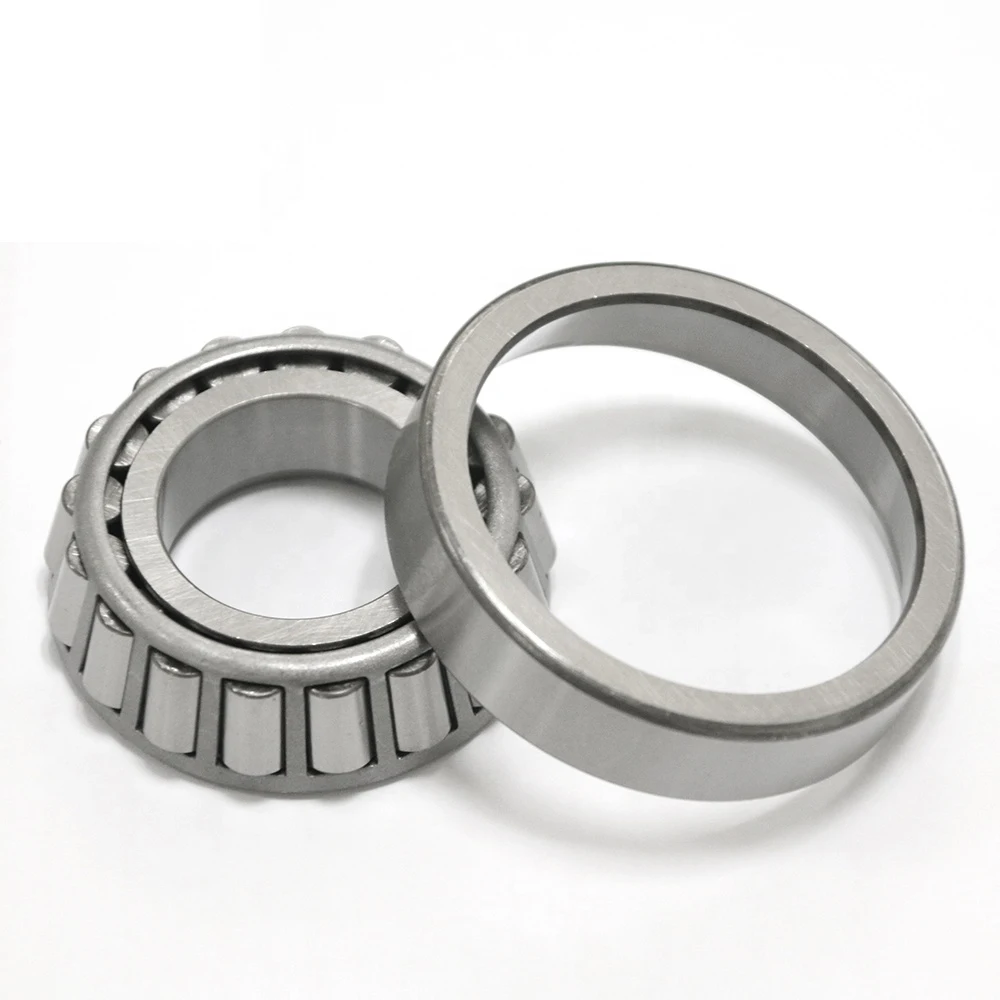 32213 Tapered Roller Bearing 65*120*32.75mm for Rear Wheel and Front Wheel