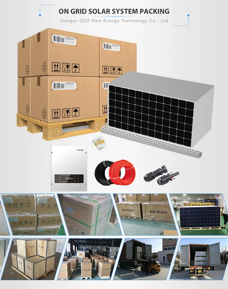 5kw hybrid solar inverter with mppt charge controller from China supplier