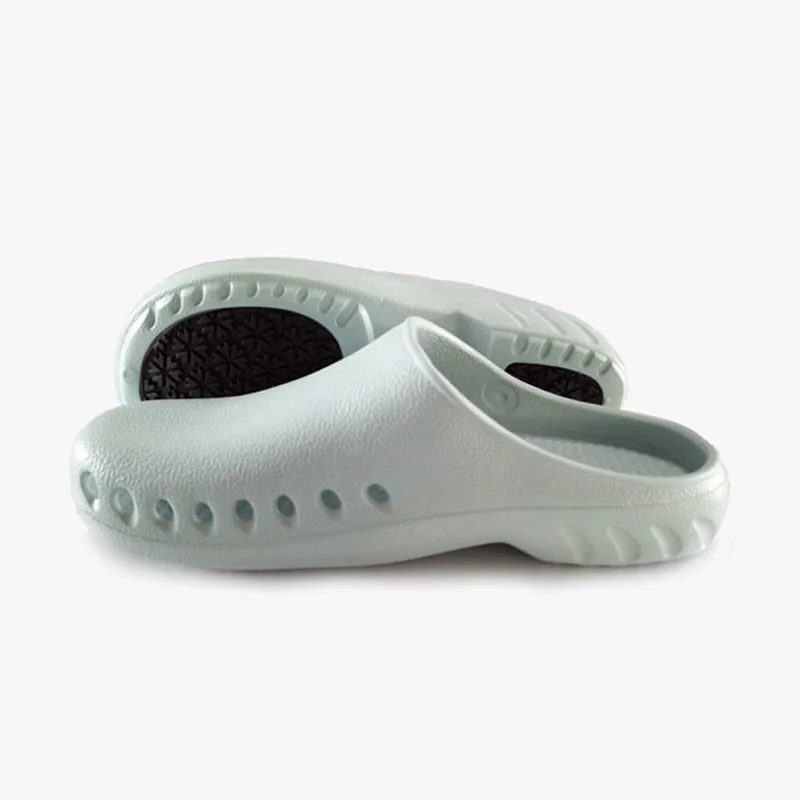 Wholesale Itec  High Quality Lab Clean Room Operation Room slippers Doctor Sandal Shoes Nurse Clog