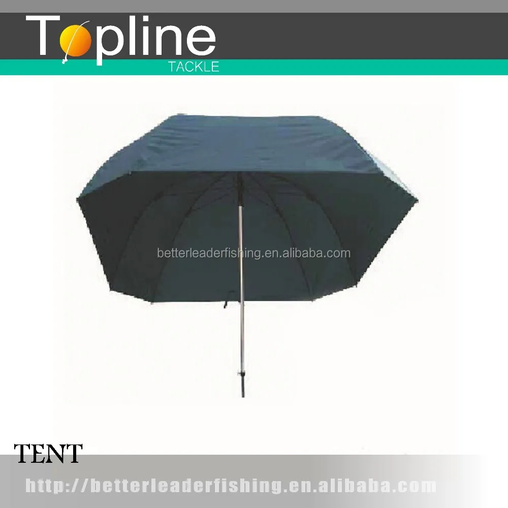 Tente de pêche chinoise en plein air, parasol parapluie, pour la