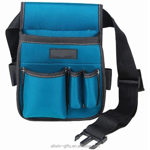 custom heavy duty work kit tools waist belt bag electrician tool bags