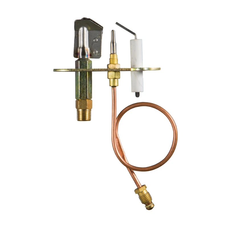 Oxygen Depletion Sensor Gas Heater ODS pilot burner