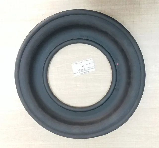 CF15-1010-52 Diaphragm details