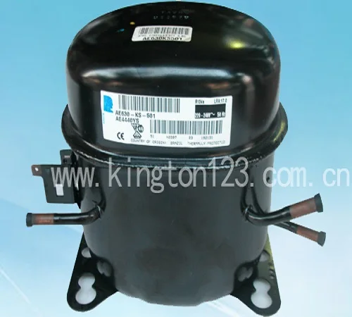 R22 Tecumseh Compressor Model TAJ9480T