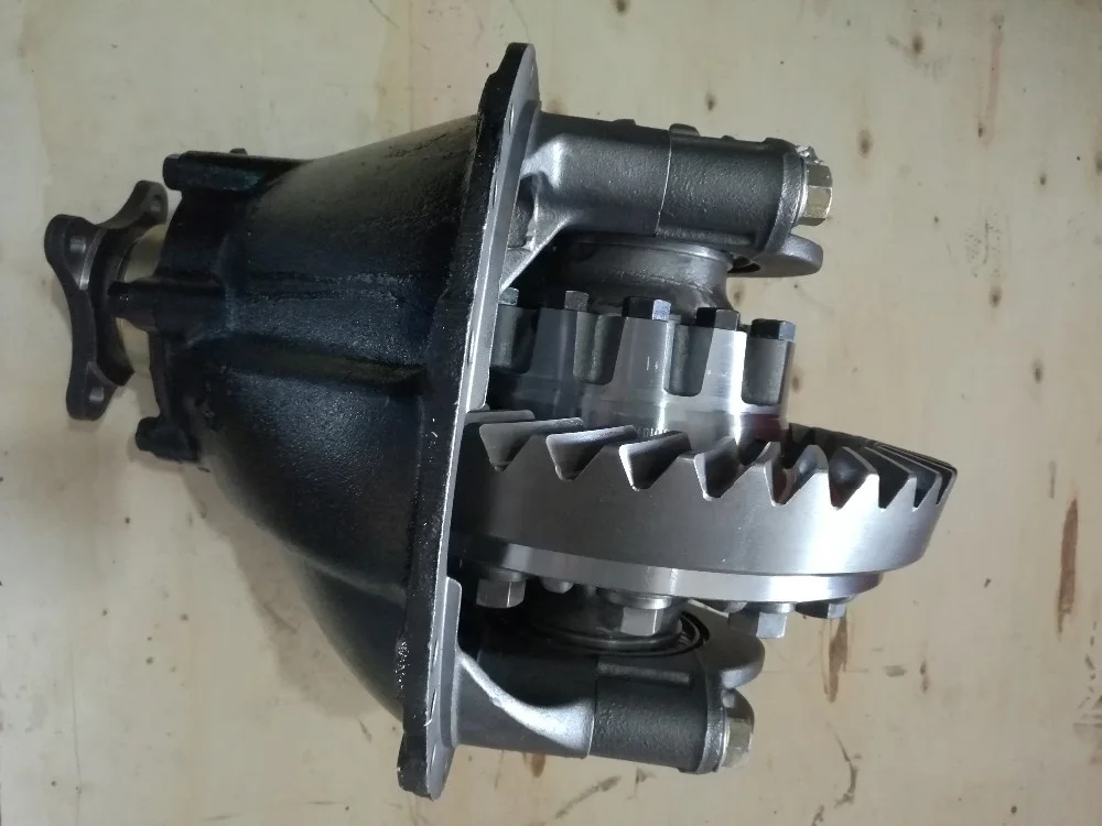 損切り小僧 PS100 PS120 PS125 PS135 Differential Assembly Reducer for