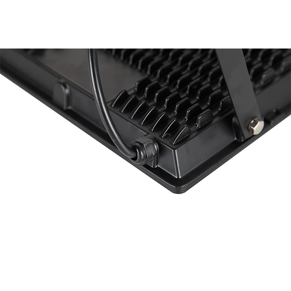 Ультратонкий водонепроницаемый наружный светодиодный прожектор IP66 30 Вт 50 Вт 100 Вт 200 Вт