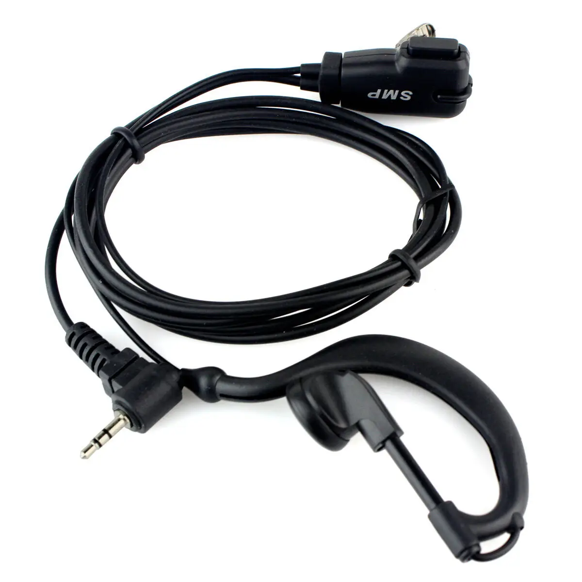 Ptt Mic For Motorola Smp218 Radio 