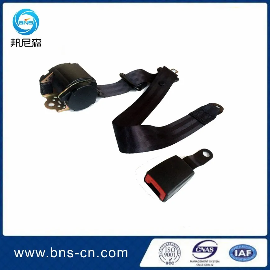 
 Автоматический двухточечный автомобильный ремень безопасности/Ретрактор, трехточечный автомобильный ремень безопасности  