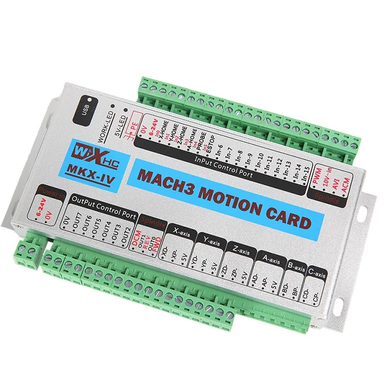 Wholesale 3-Axis Card USB 2.0, MACH3 usb driver controller From m.alibaba.com