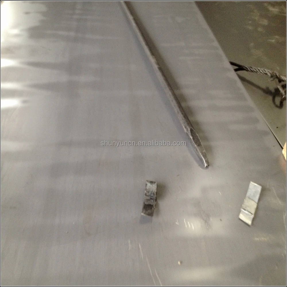 Project Material Hot Rolled Steel Sheet with Grade Q235B Q325B Also Called Steel Plate