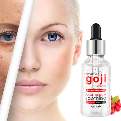 retinol & goji berry eye serum