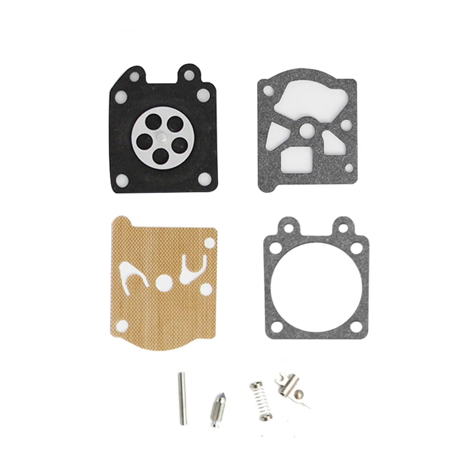 1 Set For Walbro Carburetor Repair Kit For Stihl Ms 180 170 Ms180 Ms170 018 017 Chainsaw Replacement Parts Buy Carburetor Repair Kit Carburetor Gasket Diaphragm Set Carburetor Rebuild Kit Product On Alibaba Com