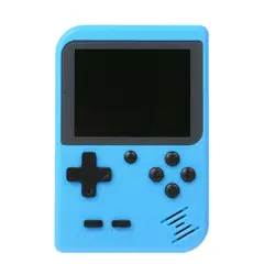 Hot sale X20 retro game console 7 inch handheld game consoles