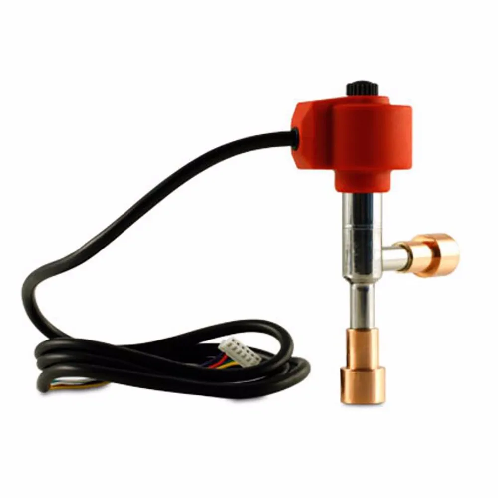 Sporlan расширительный клапан E2V-B