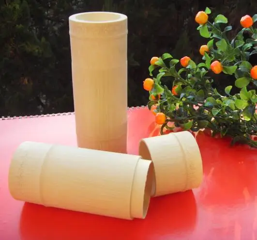 
Бамбуковый Контейнер Для канистры 