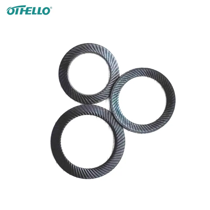 High Quality Spring Steel Schnorr Miller Safety Washer