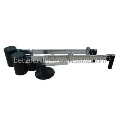 Изготовленный На Заказ гидрометр грязевой шлама и баланс грязи