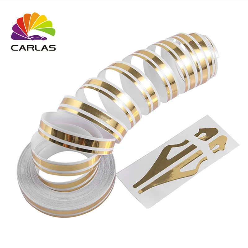 carlas double pin stripe striping tape Alibaba