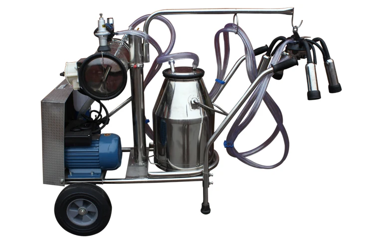 Cow  Prices Cow Milking Machine for Farm Malaysia