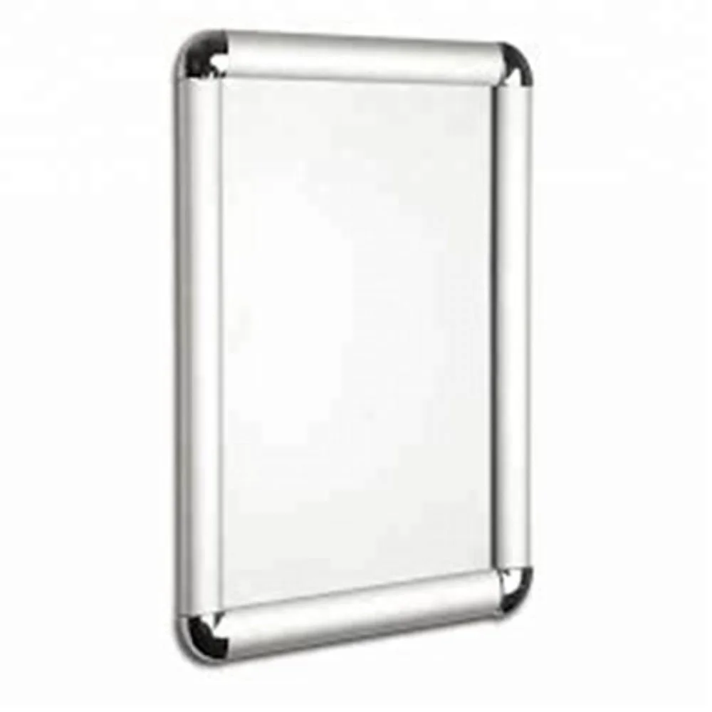 Алюминиевая рамка с защелкивающимся профилем формат а 0. Рамка клик профиль а1. Рамка профиль алюминий. Рамка профиль алюминий. Алюминиевый клик-профиль 48 мм.